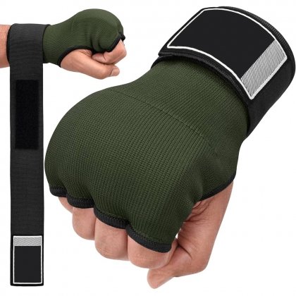Hand Wrap
